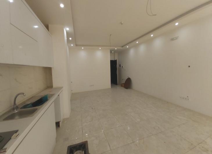 اپارتمان شهدا غربی۱۰۰ متر