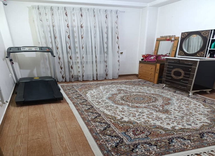 اپارتمان بلوار ازادی۱۰۷ متر