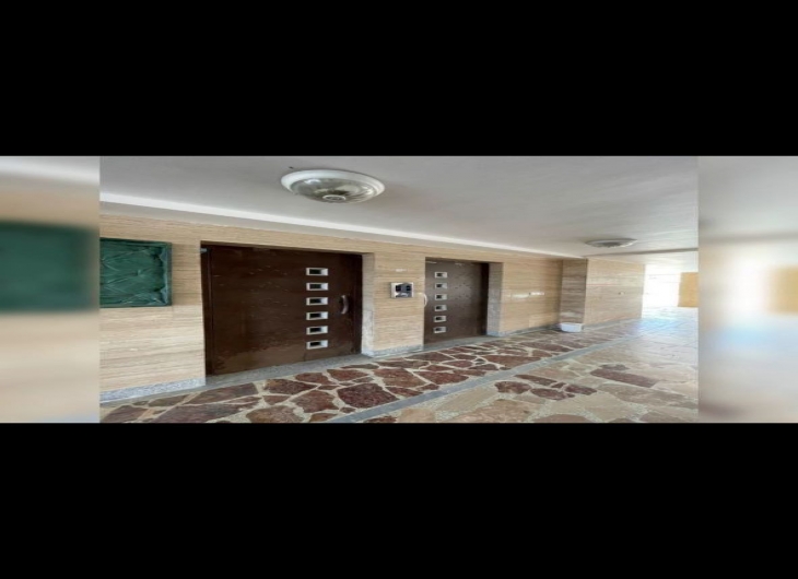 اپارتمان دریاچه۱۰۰ متر
