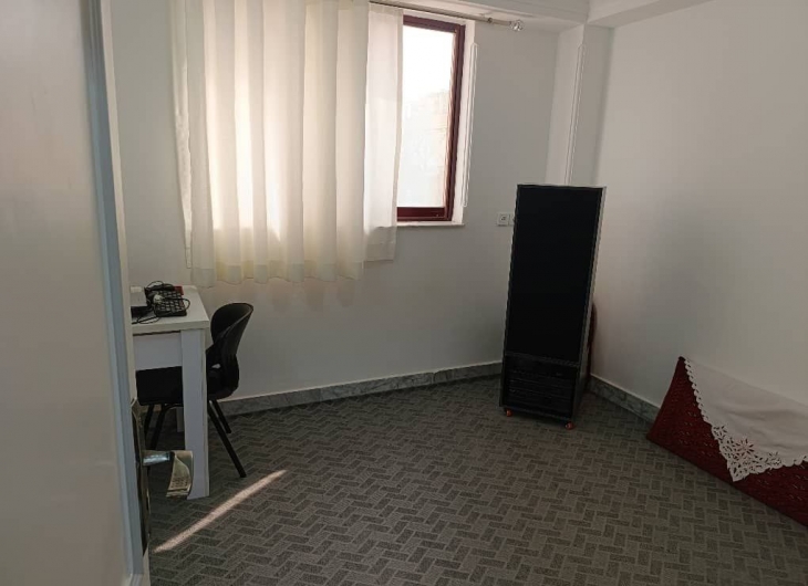 اپارتمان دانش جنوبی ۸۲ متر