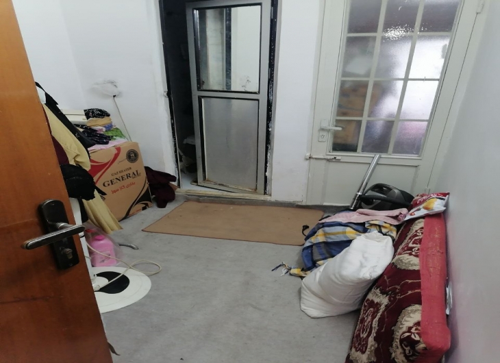 ویلایی مدافع۱۲۵ متر