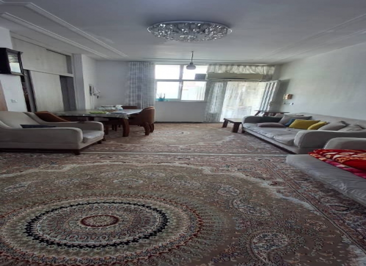 ویلایی ملک الشعرا ۱۳۱ متر