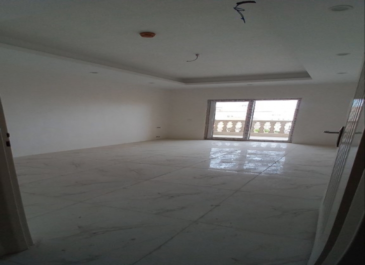 اپارتمان کوی اندیشه۹۲ متر