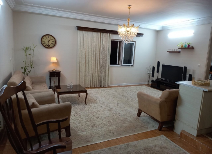 اپارتمان کوی اندیشه۹۰ متر