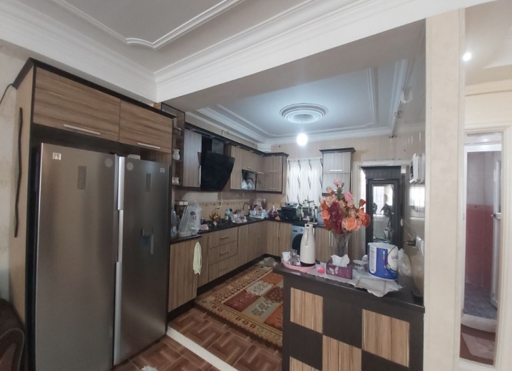 ویلایی کوی اندیشه ۱۴۵ متر