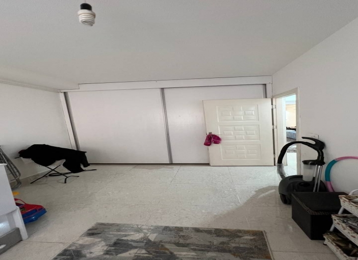 اپارتمان ملک الشعرا۱۰۷ متر