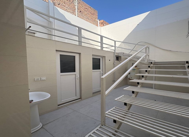 ویلایی اروند رود۸۰ متر