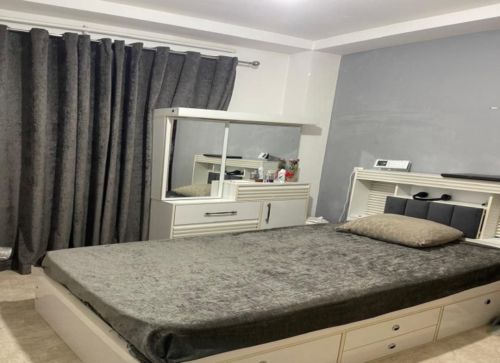 اپارتمان کوی اندیشه۷۵ متر