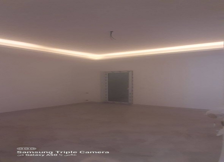 اپارتمان ملک الشعرا۱۵۰ متر