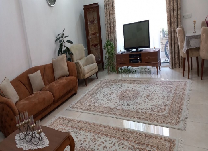 اپارتمان  سرابی۱۰۵ متر