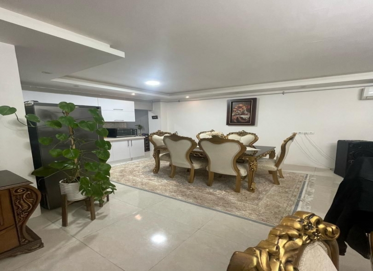 اپارتمان ملک الشعرا۱۱۳ متر