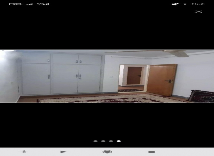 اپارتمان کوی اندیشه۸۵ متر