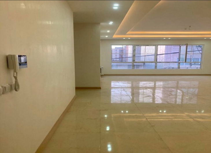 اپارتمان ملک الشعرا۱۵۰ متر