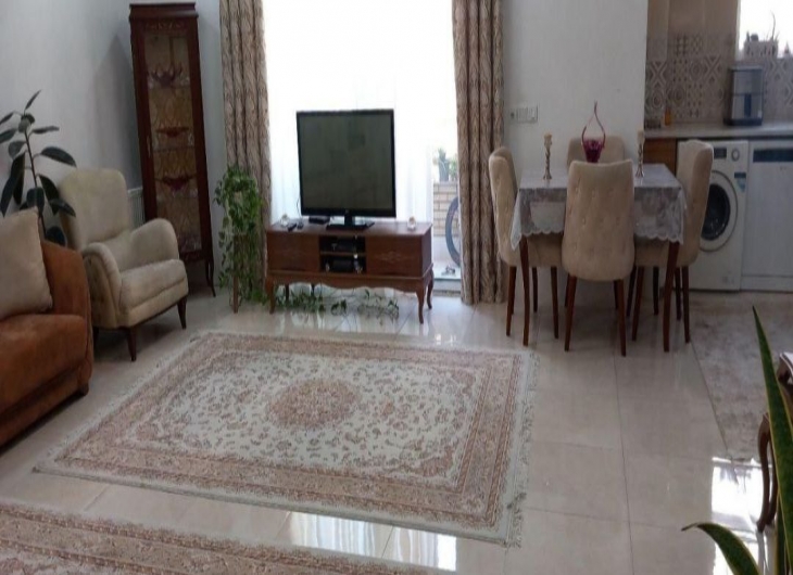 اپارتمان سرابی۱۰۵ متر