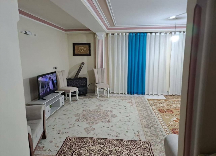 اپارتمان دانش جنوبی۹۰ متر