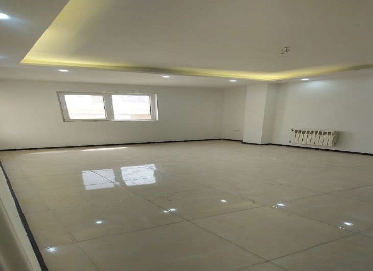 اپارتمان نامجو۱۴۰ متر