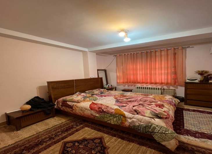 اپارتمان خیام۱۰۰ متر