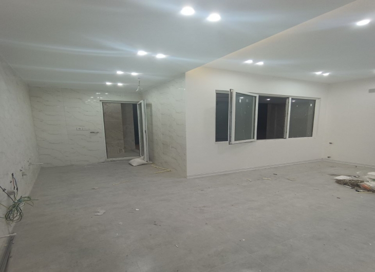 اپارتمان ملک الشعرا۸۸ متر