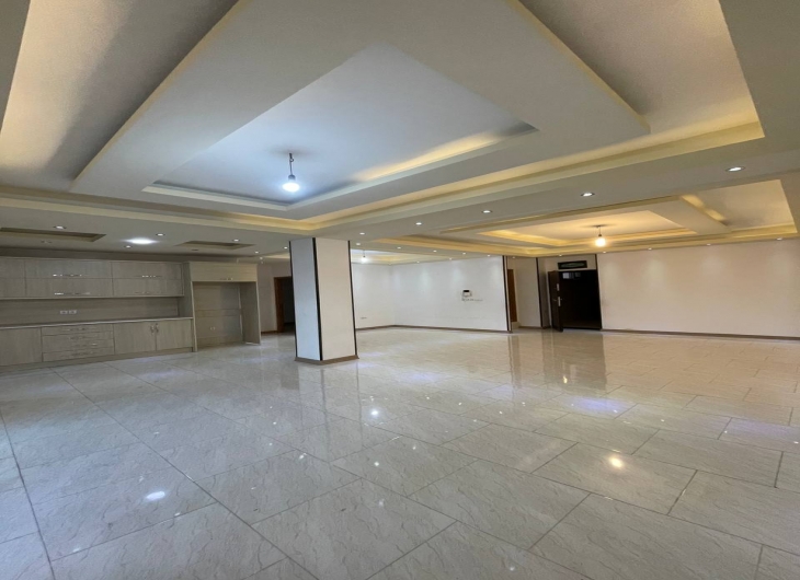 اپارتمان سرابی۱۲۰ متر