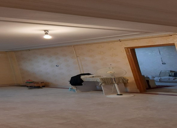 اپارتمان بلوار دانشجو۶۸ متر