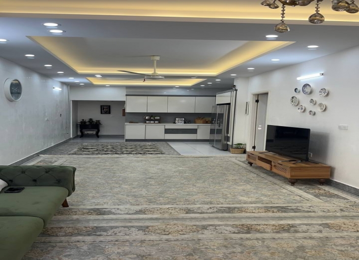 ویلایی سیاوش۱۵۷ متر