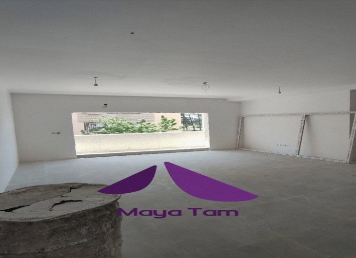 اپارتمان مسکن کاج۸۳متر