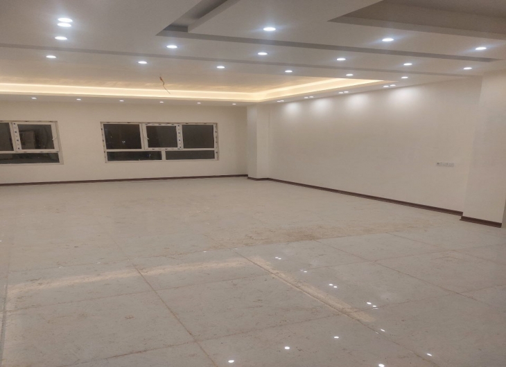 اپارتمان خیام جنوبی۱۳۳ متر