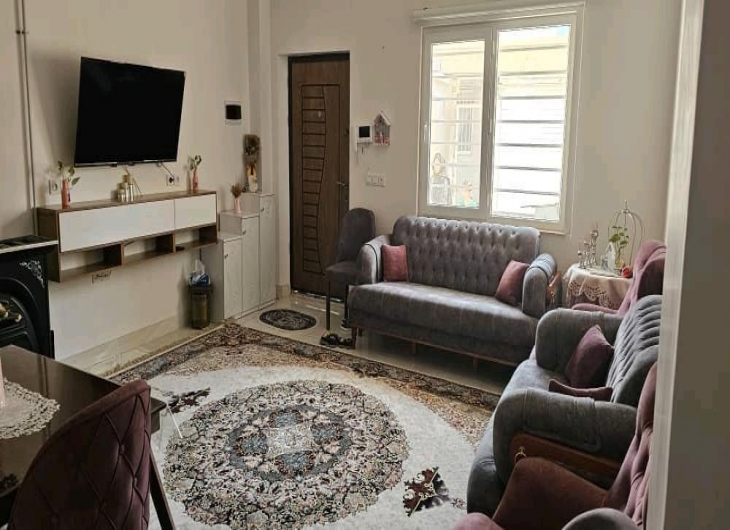 ویلایی سید اباد۱۰۰ متر