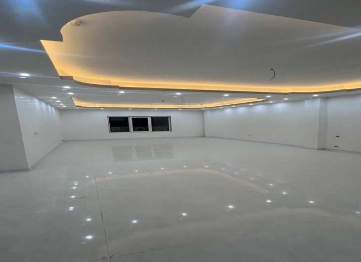 اپارتمان ملک الشعرا۱۴۷ متر
