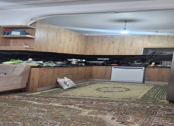 ویلایی ملک الشعرا ۱۳۱ متر
