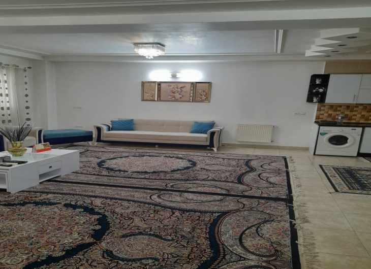 اپارتمان کوی اندیشه۸۷ متر