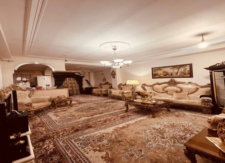 اپارتمان تقی اباد۷۸ متر