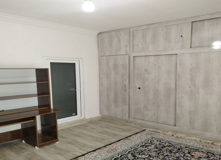 اپارتمان اندیشه۱۰۰ متر