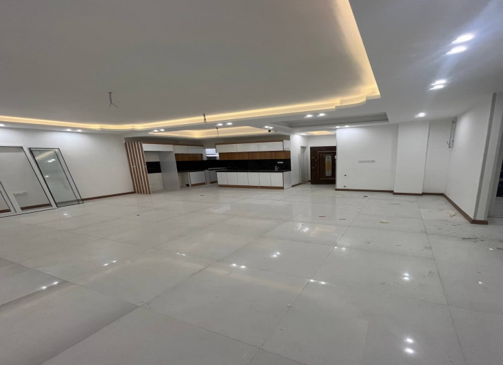 اپارتمان ایثار ۱۱۲ متر