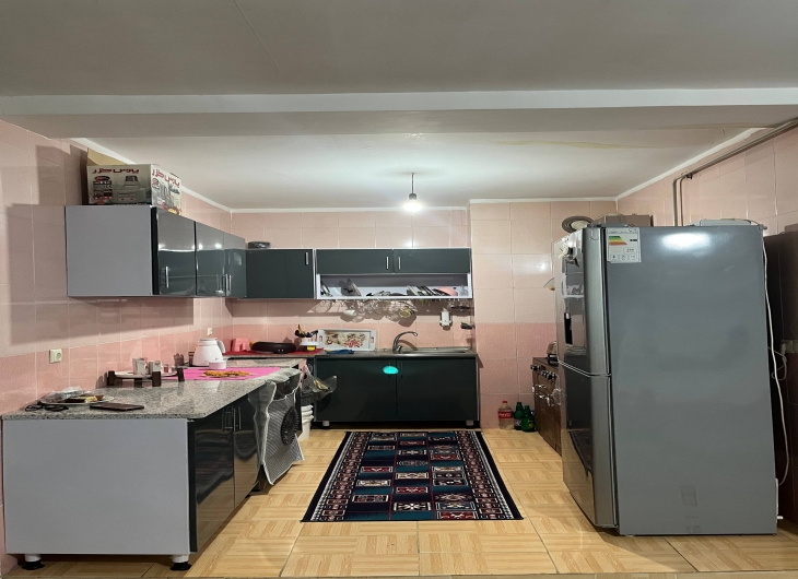 اپارتمان مسکن کاج۷۵ متر