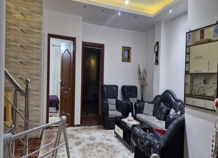 ویلایی ولیعصر شمالی۱۳۰ متر