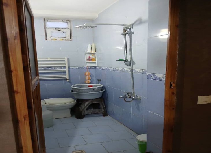 اپارتمان شاهد۷۸ متر