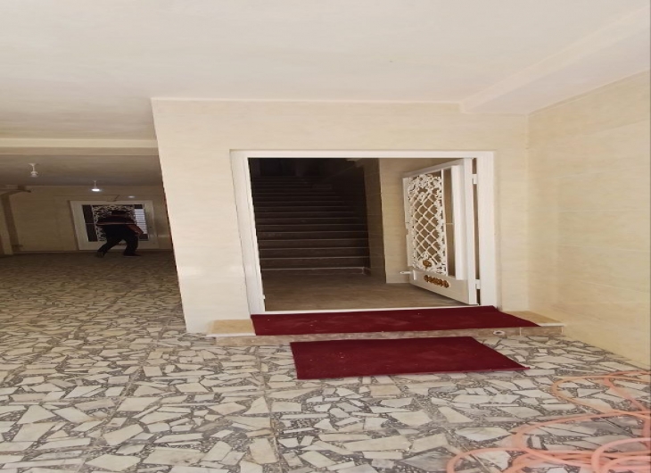 اپارتمان اذربایجان۱۲۰ متر