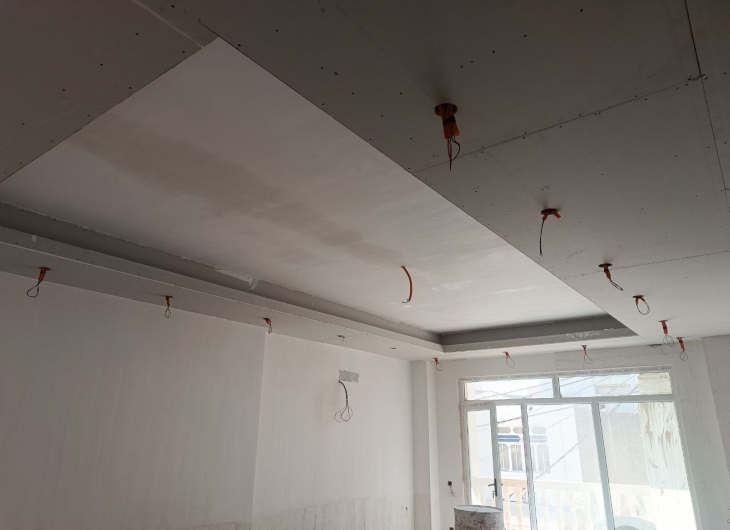 اپارتمان طالقانی ۱۰۰ متر