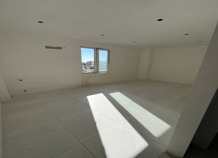 اپارتمان فرهنگیان۱۱۷ متر