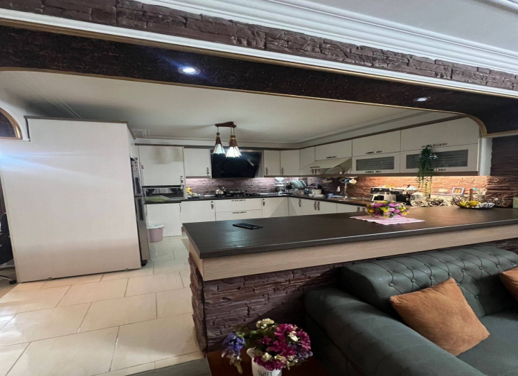 اپارتمان فرودگاه۱۰۰ متر