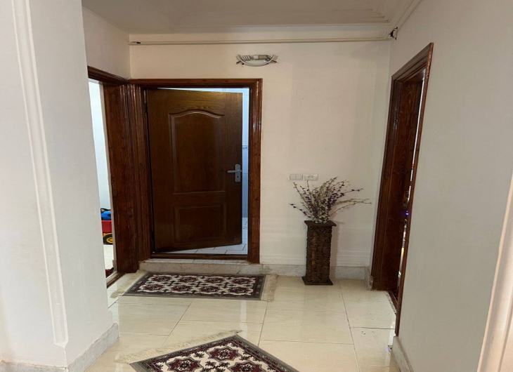 اپارتمان فرودگاه۱۰۰ متر