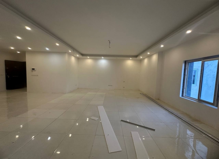 اپارتمان سرابی۱۲۰ متر