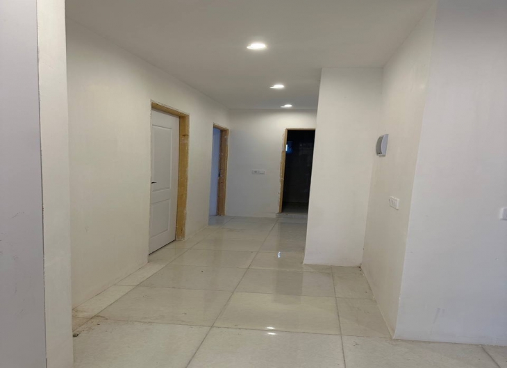 اپارتمان سرابی۱۲۰ متر