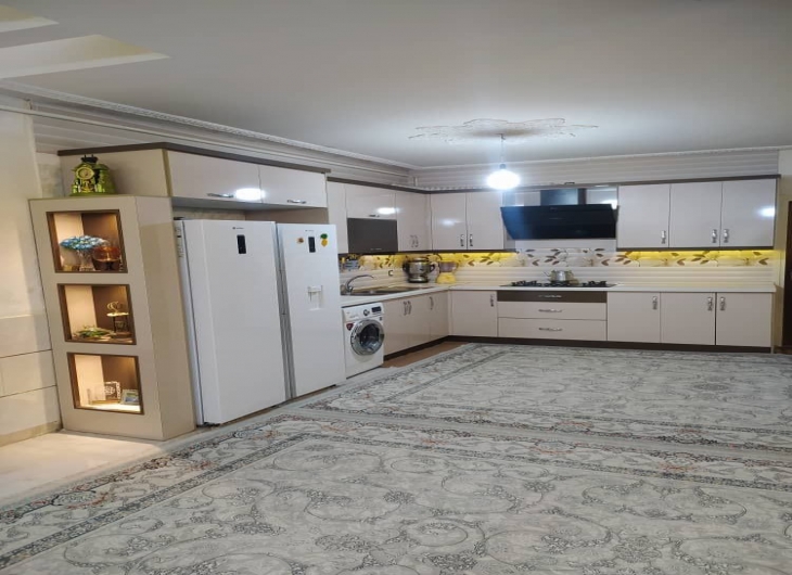 ویلایی ملک الشعرا۱۸۰ متر