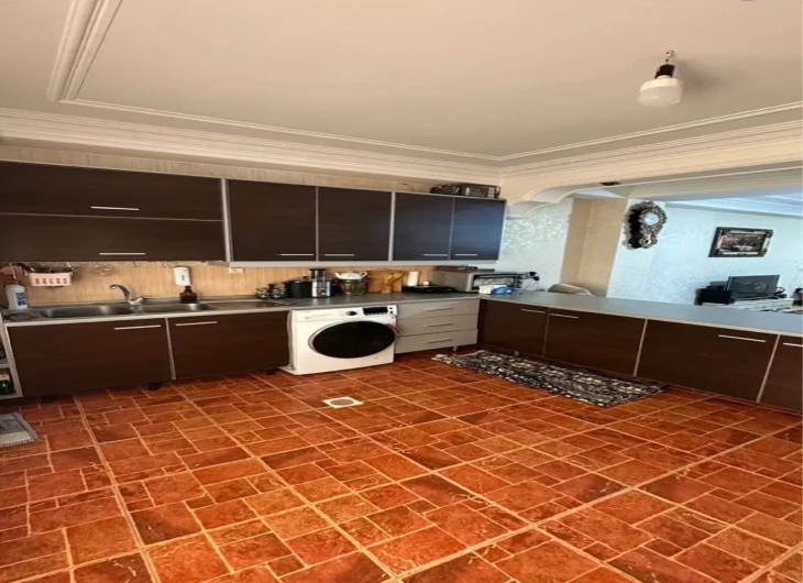 اپارتمان بلوار ازادی۸۶ متر