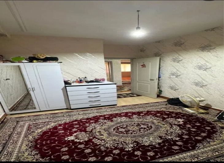 اپارتمان بلوار ازادی۸۶ متر