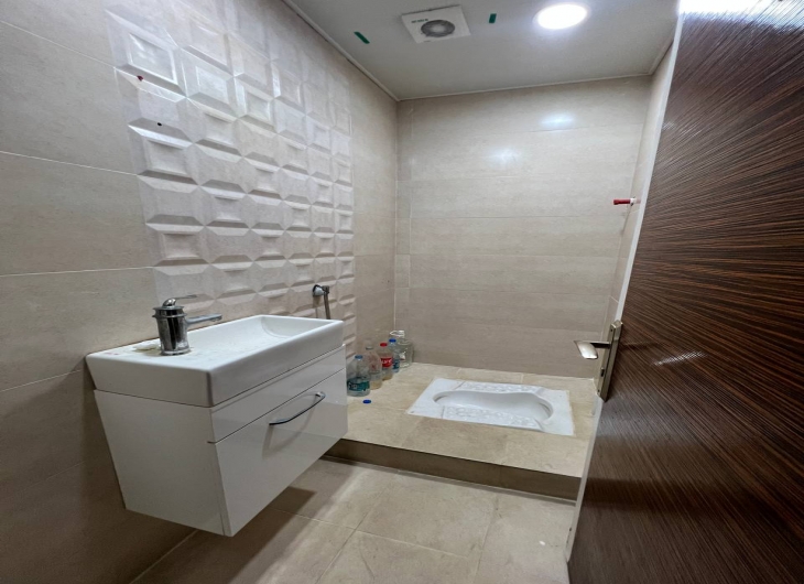 ویلایی بلوار جهاد۱۱۰متر