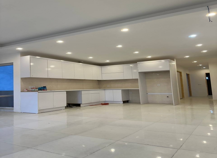 اپارتمان سرابی۱۲۰ متر