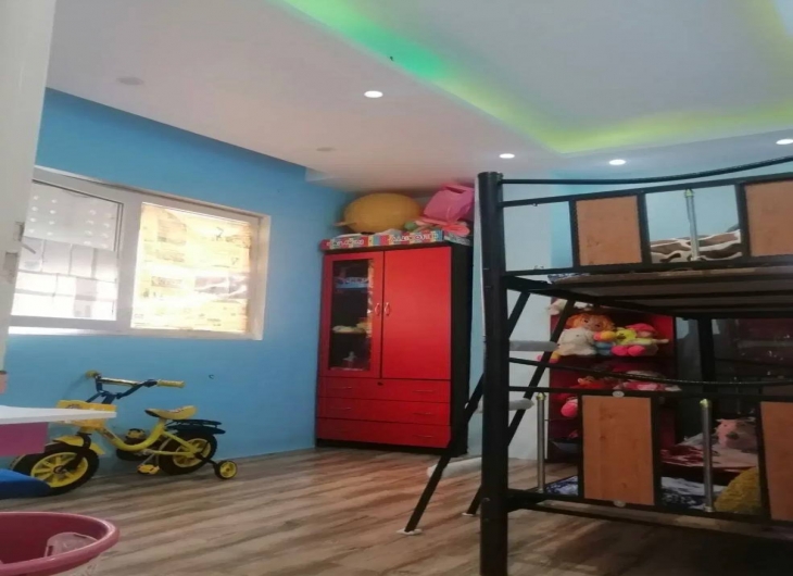 اپارتمان مسکن کاج۷۸ متر